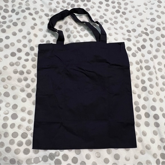 RAINFOREST Ruffle Front Hooded Packable Travel Raincoat Navy Size Small - Picture 14 of 14